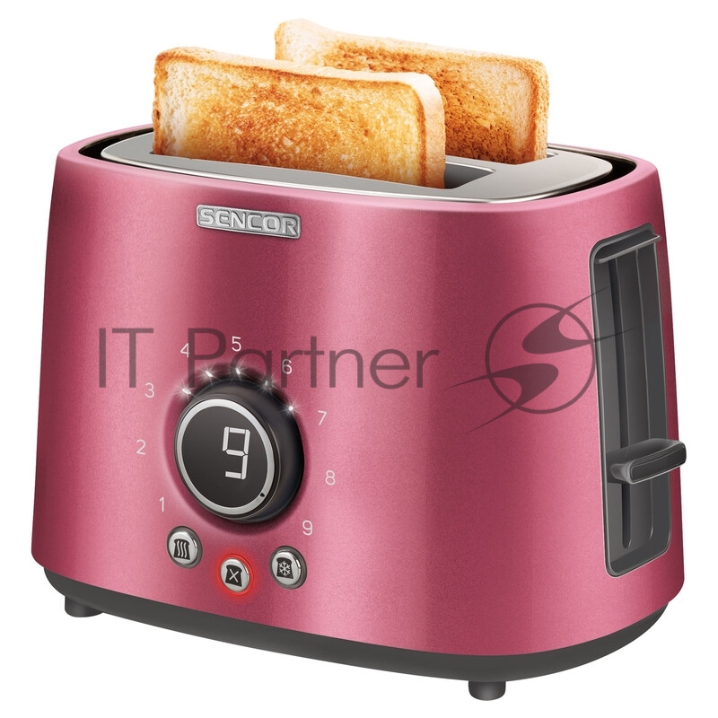 Тостер SENCOR STS 6054RD