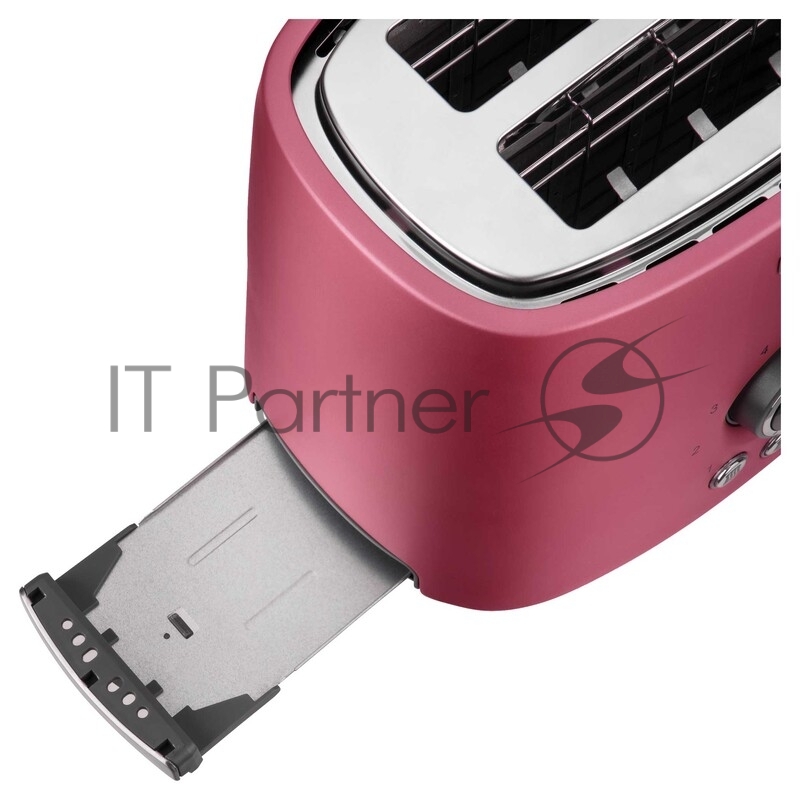 Тостер SENCOR STS 6054RD