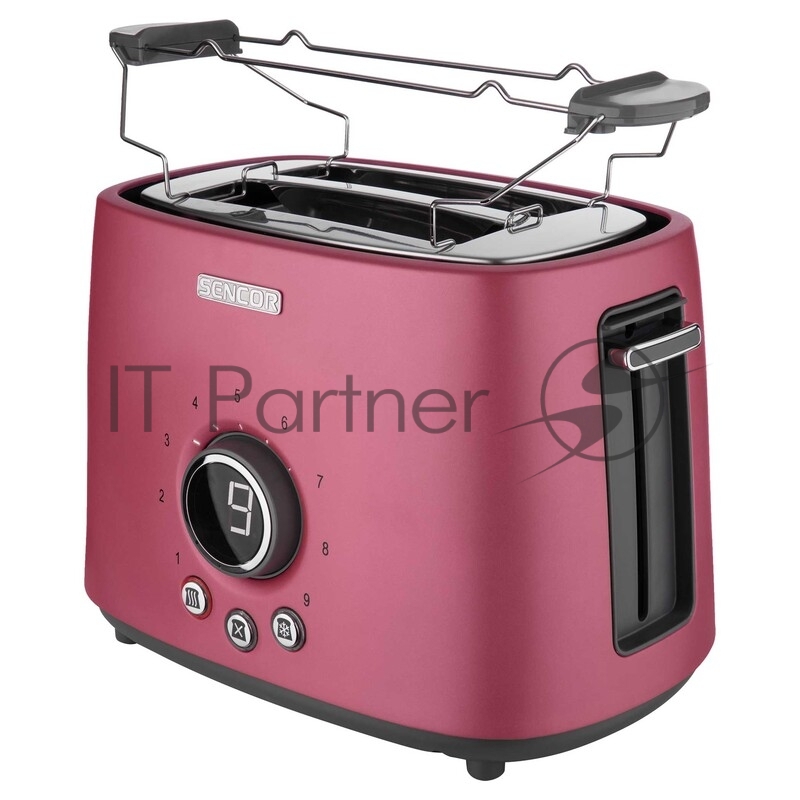 Тостер SENCOR STS 6054RD