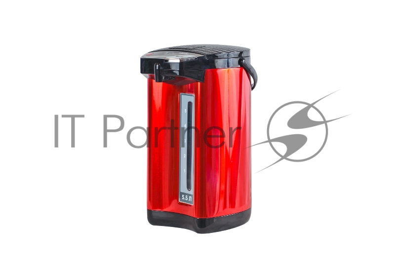 Чайник-термос BRAVO TL-56RD