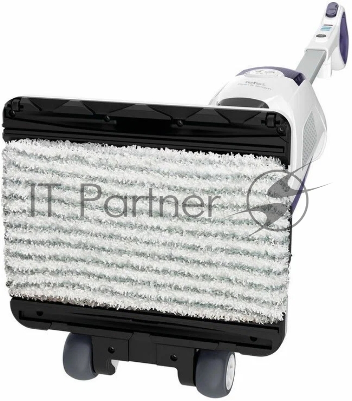 Паровой пылесос TEFAL VP7751WH