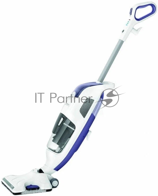 Паровой пылесос TEFAL VP7751WH