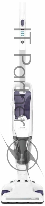 Паровой пылесос TEFAL VP7751WH