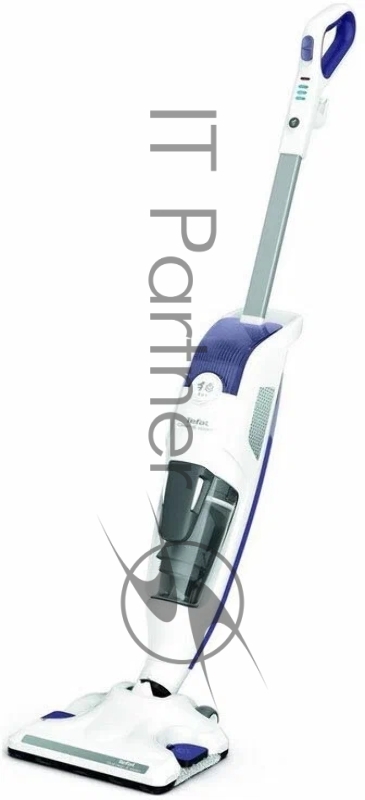 Паровой пылесос TEFAL VP7751WH