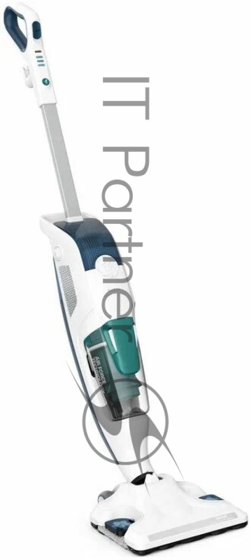 Паровой пылесос TEFAL VP7751WH
