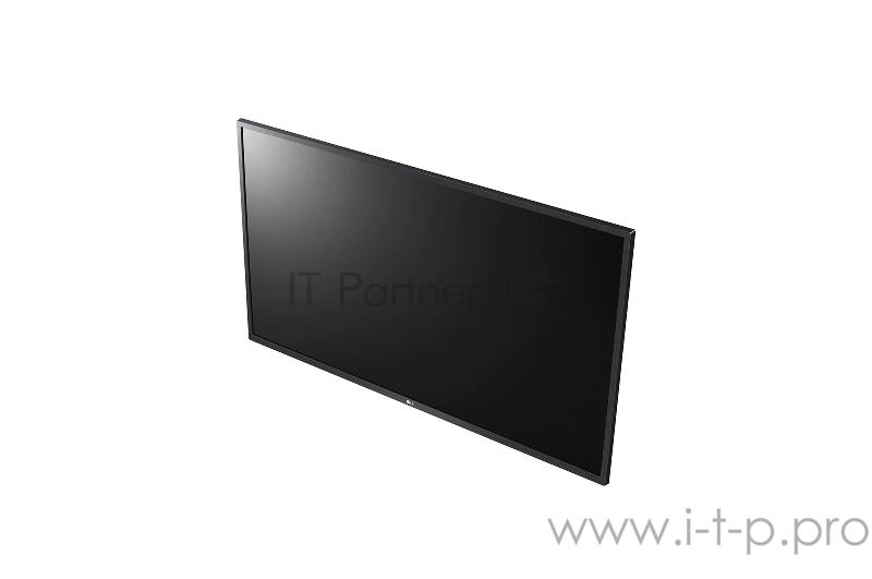 Телевизор LED 65 65US662H LG HTV 65 65US662H LED UHD, Ceramic BK, DVB-T2/C/S2, HDR 10pro, Pro:Centric, WebOS 5.0, No stand incl