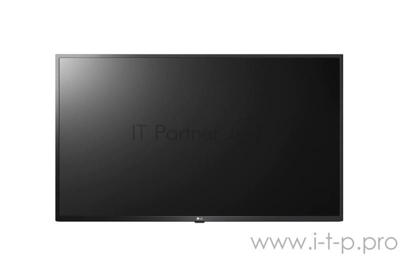 Телевизор LED 65 65US662H LG HTV 65 65US662H LED UHD, Ceramic BK, DVB-T2/C/S2, HDR 10pro, Pro:Centric, WebOS 5.0, No stand incl