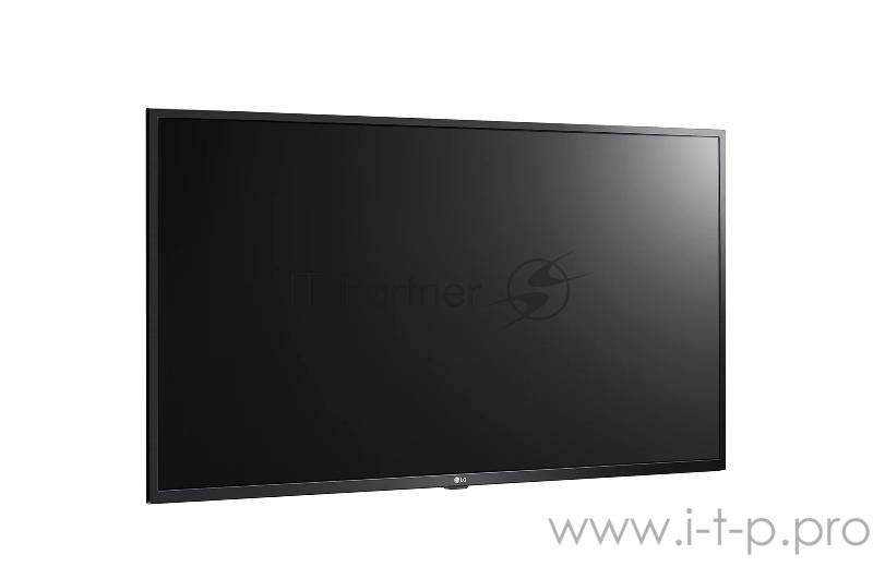 Телевизор LED 65 65US662H LG HTV 65 65US662H LED UHD, Ceramic BK, DVB-T2/C/S2, HDR 10pro, Pro:Centric, WebOS 5.0, No stand incl