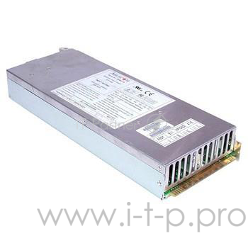 Блок питания 1400Вт Supermicro PWS-1K43F-1R