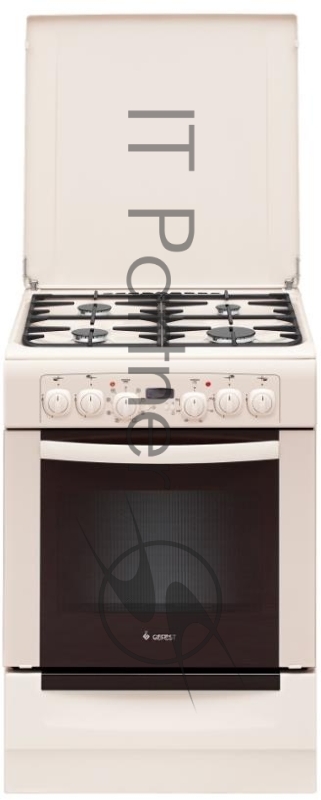 Плита комбинированная GEFEST 6102-03 0167