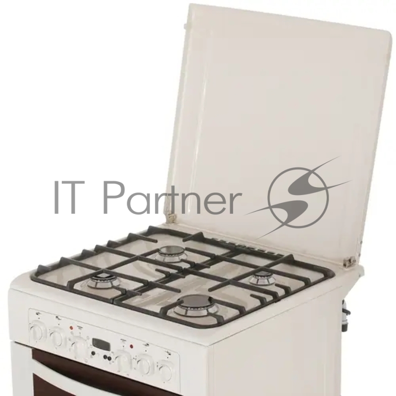 Плита комбинированная GEFEST 6102-03 0167