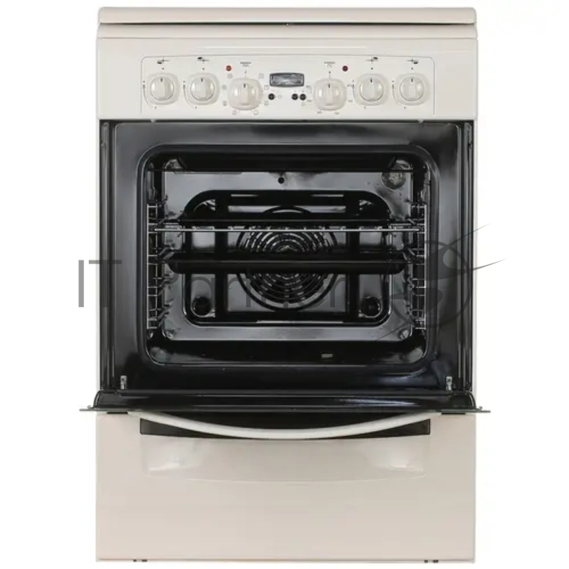 Плита комбинированная GEFEST 6102-03 0167