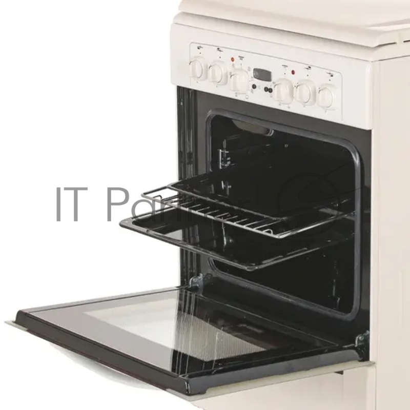 Плита комбинированная GEFEST 6102-03 0167