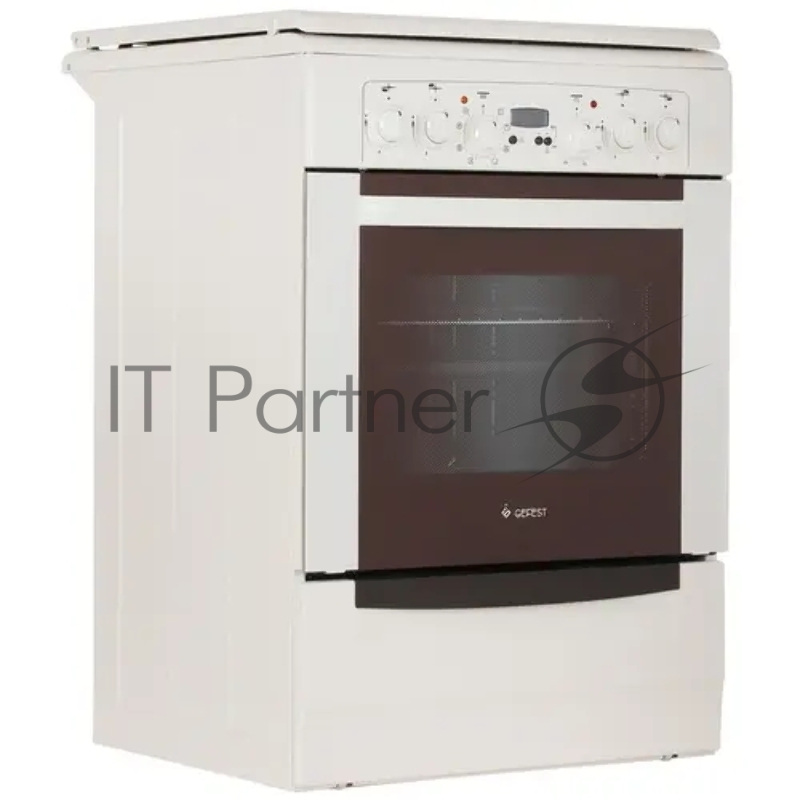 Плита комбинированная GEFEST 6102-03 0167