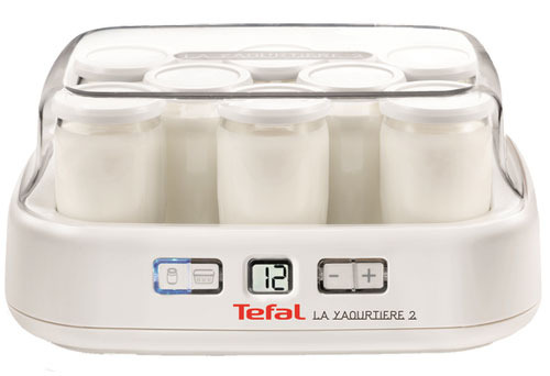 Йогуртница Tefal YG500132 белый