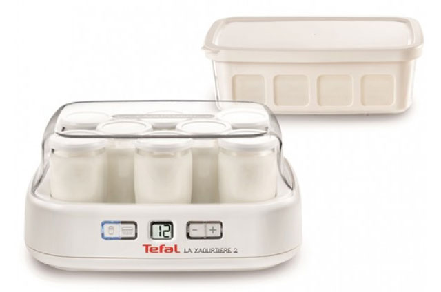 Йогуртница Tefal YG500132 белый