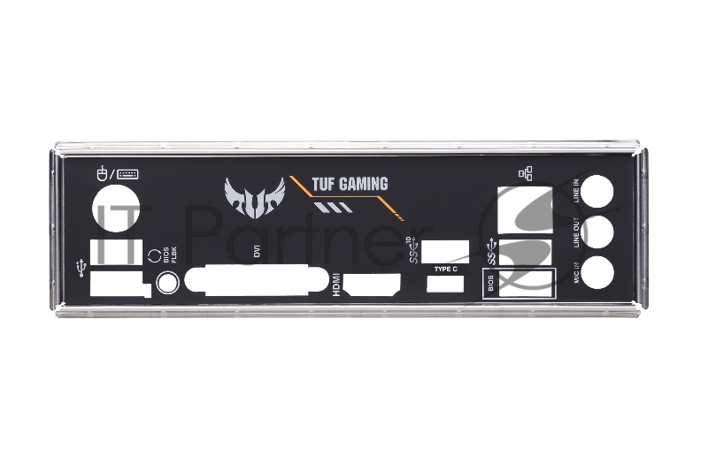 TUF GAMING B450M-PLUS II /AM4,B450,M.2,HDMI,AURA,MB