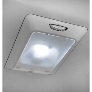 Холодильник Lex RFS 202 DF IX серебристый металлик (двухкамерный)