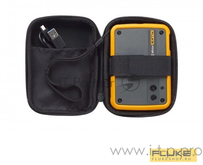 Тепловизор Fluke FLK-PTI120 9HZ