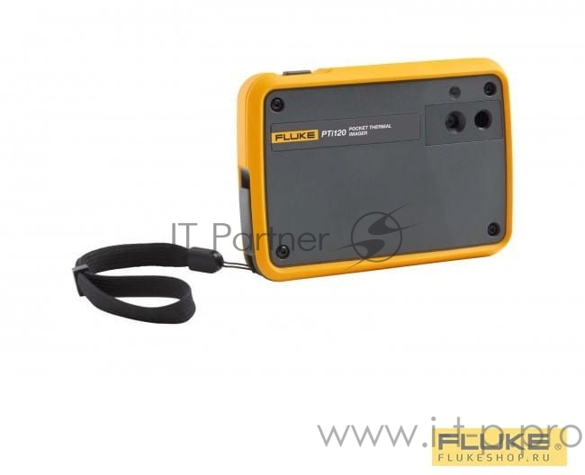 Тепловизор Fluke FLK-PTI120 9HZ