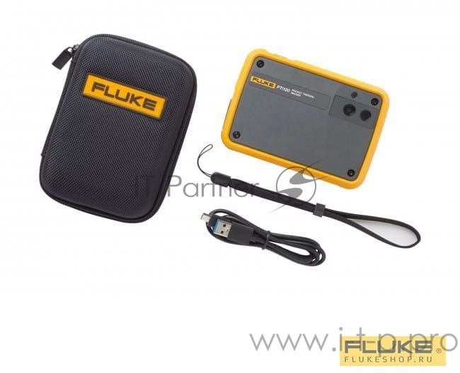 Тепловизор Fluke FLK-PTI120 9HZ