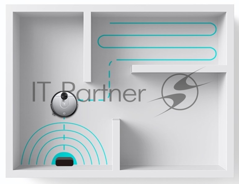 Робот-пылесос Viomi V2 PRO Viomi V2 PRO Vacuum cleaner