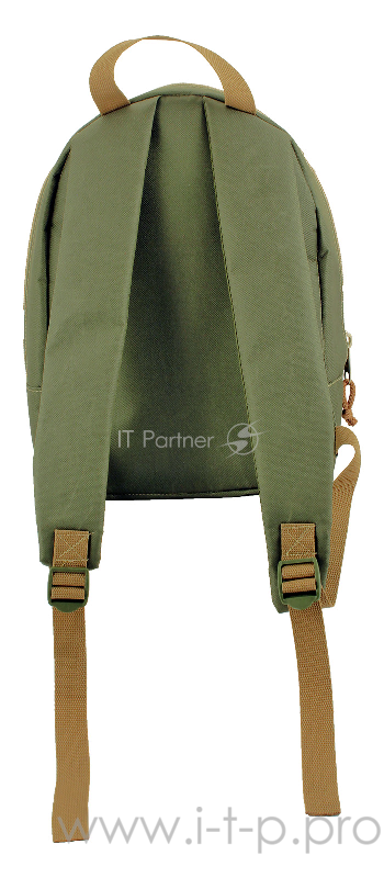 Рюкзак ТРЕК олива-беж 17л