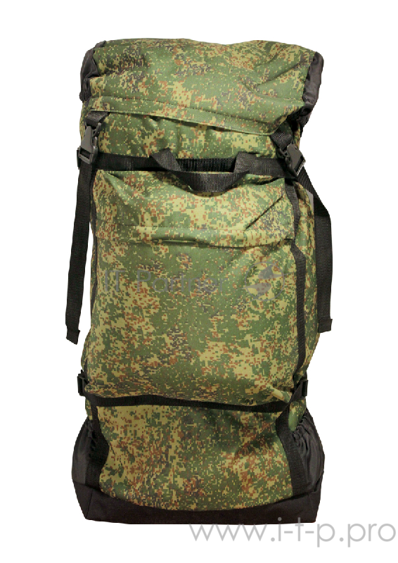 Рюкзак БОР оксфорд 600D цвет: цифра 50л.