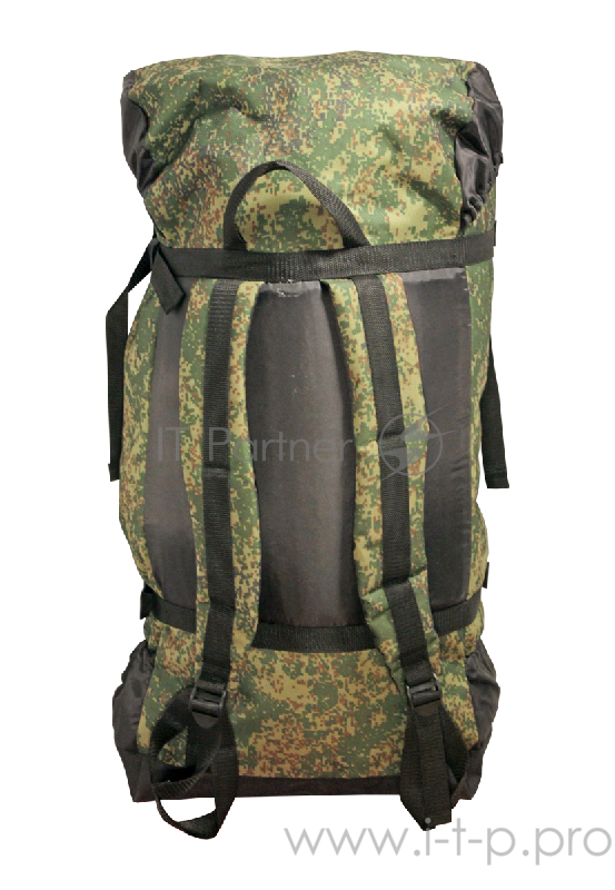 Рюкзак БОР оксфорд 600D цвет: цифра 60л.