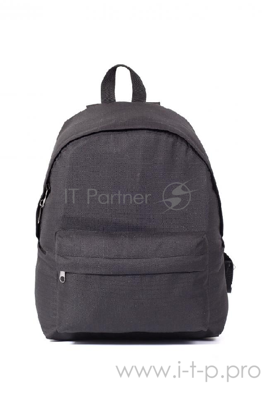 Рюкзак туристический Urban 1, 15л, черный