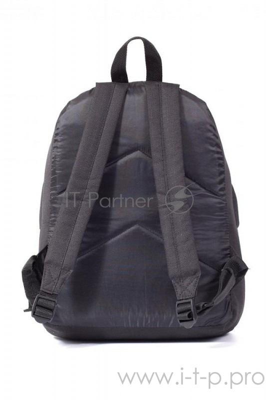 Рюкзак туристический Urban 1, 15л, черный