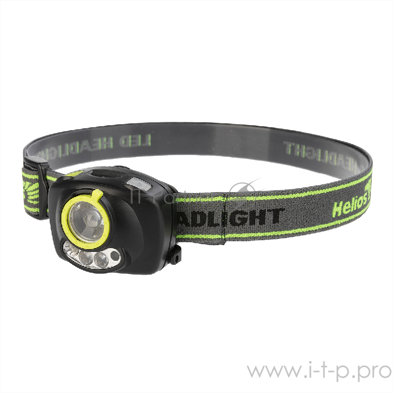 Фонарь налобный HS-FN-6573 Helios