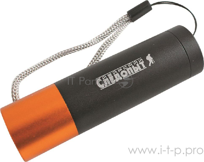 Фонарь ручной СИБИРСКИЙ СЛЕДОПЫТ Блик, 1L/240