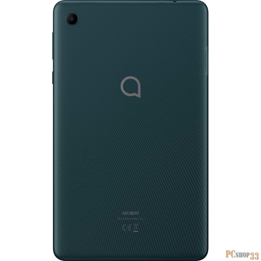 10.0/зеленый/5Mpix/5Mpix/BT/GP