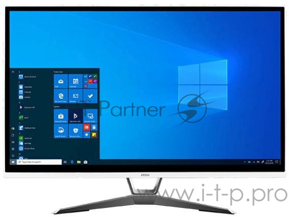 Professional/WiFi/BT/120W/клав