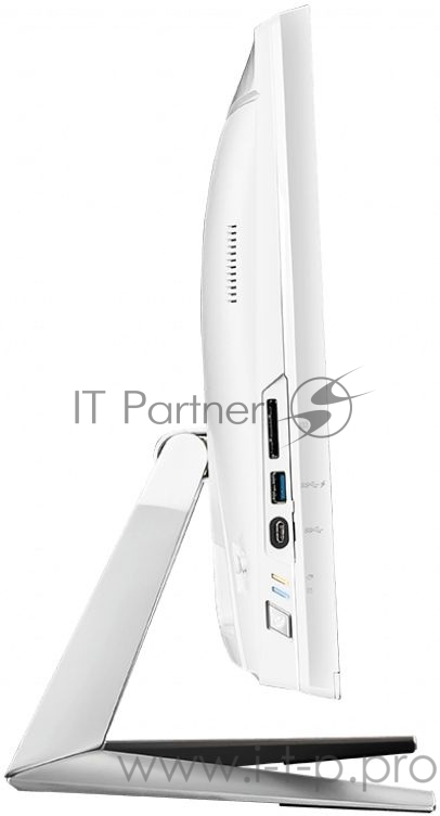 Professional/WiFi/BT/120W/клав