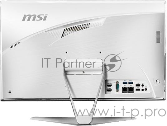 Professional/WiFi/BT/120W/клав