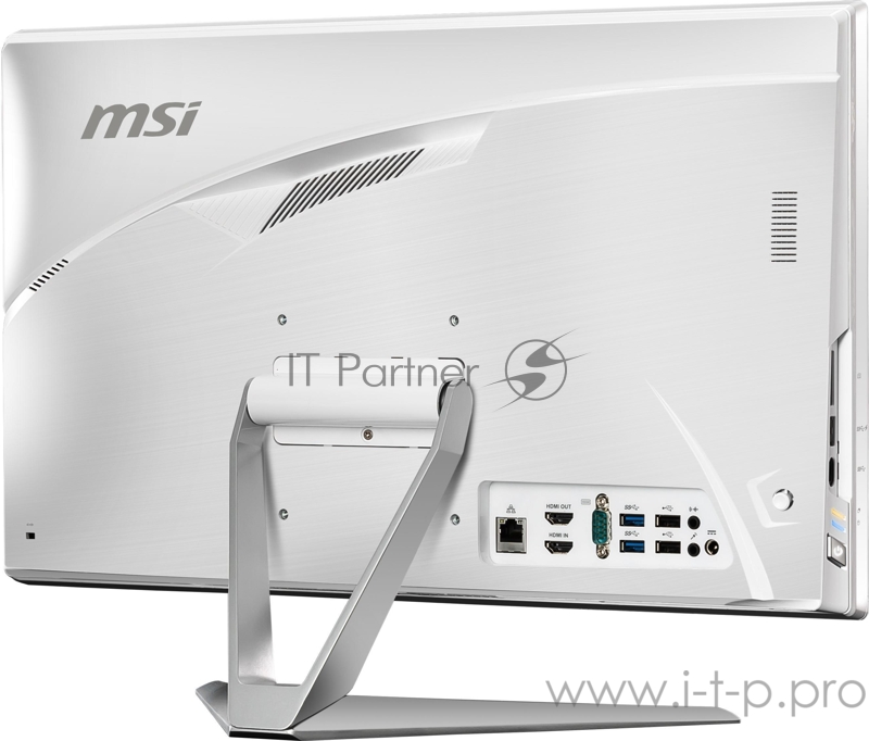 Professional/WiFi/BT/120W/клав