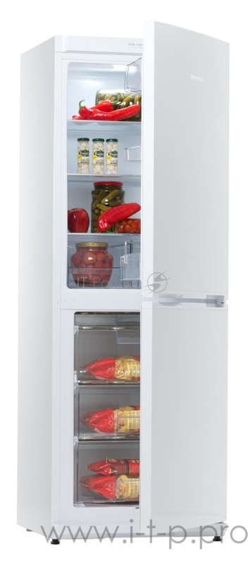 Холодильник SNAIGE RF30SM-S0002G0720 WHITE