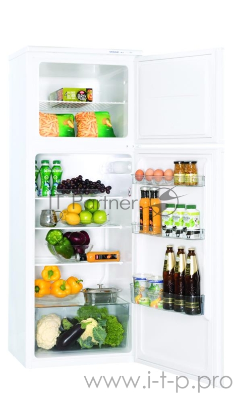 Холодильник SNAIGE FR25SM-S2000G001A WHITE