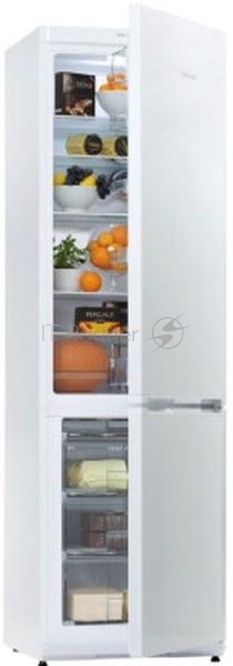 Холодильник SNAIGE RF39SM-S0002G0831 WHITE