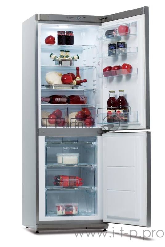 Холодильник SNAIGE RF31SM-S0CB2F0721Z INOX