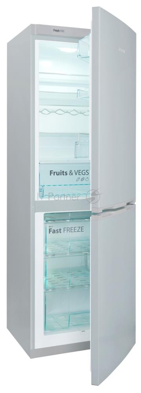 Холодильник SNAIGE RF53SM-S5MP2F0D91Z GREY