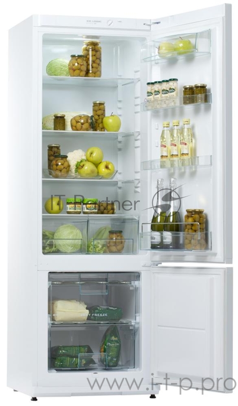 Холодильник SNAIGE RF32SM-S0002G0820 WHITE