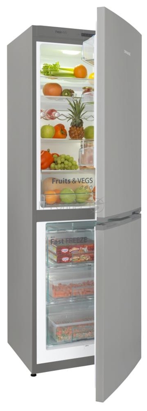 Холодильник SNAIGE RF53SG-P5CB2F0D91Z INOX