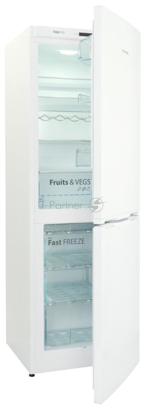 Холодильник SNAIGE RF53SG-P5002F0D91 WHITE