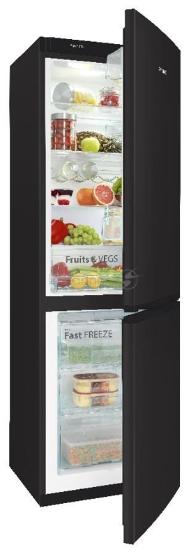 Холодильник BLACK RF56SM-S5JJ2G0D91 SNAIGE