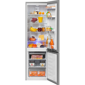 Холодильник Beko CNKR5310E20X