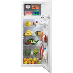 Холодильник Beko DSKR5280M00W