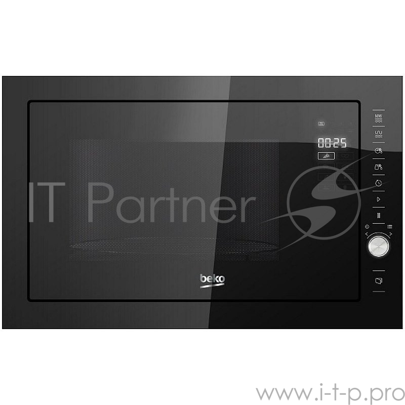 СВЧ- печь Beko MGB25333BG